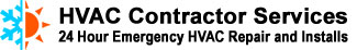 New London HVAC Services